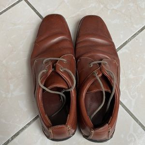 Cole Haan Nike Air Men Dress Shoes